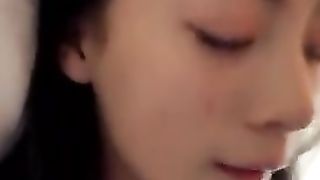 漂亮萌妹子和社会纹身男啪啪啪c1