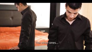 I lose my virginity because of my AUNT