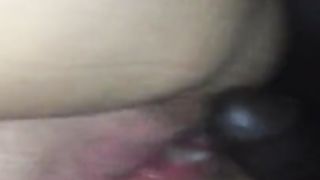 our regular black guy pleasuring my wife bareback in dublin