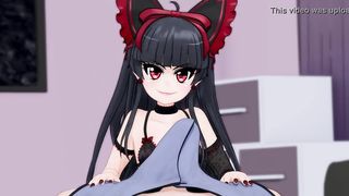 Fun with Rory - Mantis X