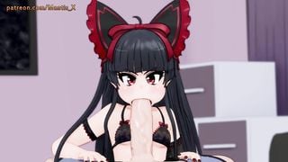 Fun with Rory - Mantis X