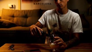 VINTAGE ROMANCE | LUNAxJAMES