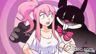 Party Games - Stuffy Bunny