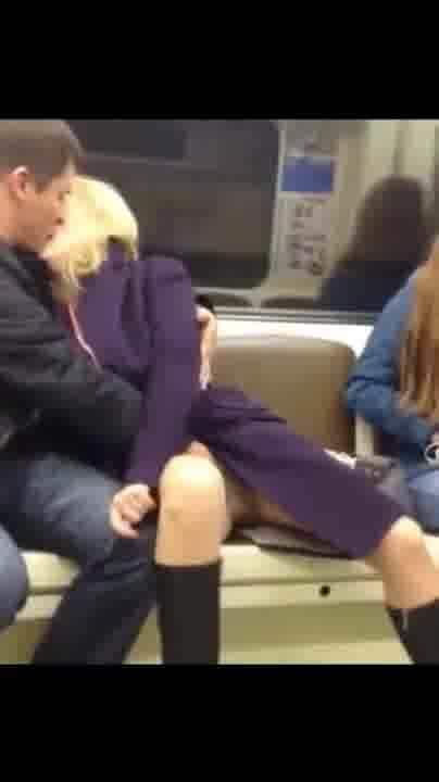 Public Sex Busted Compilation