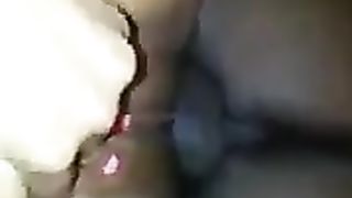 Black Guy Fucks 1 Black Woman As He Eats Out Another Woman