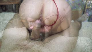 PERSUADED MY STEP SISTER TO HAVE SEX -WE BOTH FINISHED AND SATISFIED #1