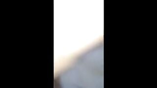 Squirt! Squirt! Squirt! I destroy this black pussy!