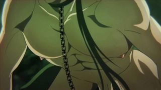 Goblin Cave - Animated Gay Sex