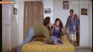 Mallu Roshni Forced Fuck Squirt leaked movie scene