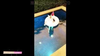 PIPINIANG尾行萝莉