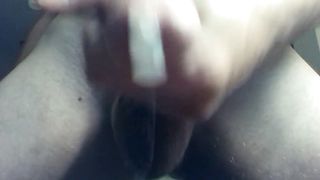 Unfair Roulette (bisexual, Boobs Drop, Tits, Sissy Safe, Censored) Part 2