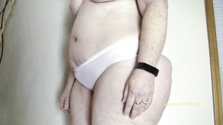 Panties, Tits and Ass. xHAM-80