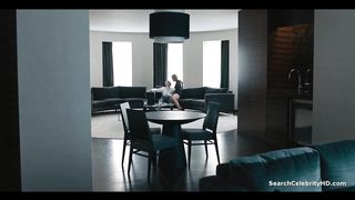 Gillian Williams and Louisa Krause - the Girlfriend Experience - S02E01