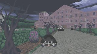 Monster Girl Quest 3D (almost) every Animation