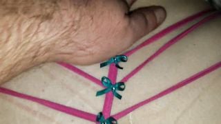 Pawg Milf Bbw Angel 1234 Pink Thong