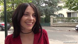 Jessica French teen amateur anal