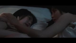 THE HANDMAIDEN MIN-HEE KIM - KIM TAE-RI LESBIAN SEX