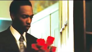 Kerry Washington Hot Lesbian by tata tota lesbian