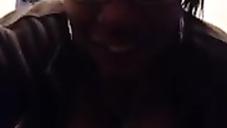 I love chicks with glasses definitely with nice titties