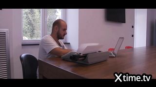 clockwork bananas italian woman abused by bandits at home