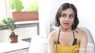 Mit Jasmina wird es nie langweilig!