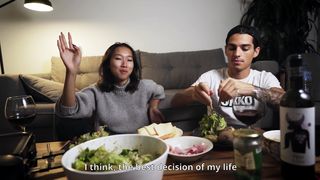 HOW PORN CHANGED OUR LIFE | the Sex Diaries 37 (LUNAxJAMES)