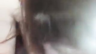 Hight school teen very sexy blowjob