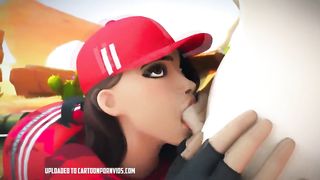 FORTNITE PORN COMPILATION #2 (SOUNDS) 2019