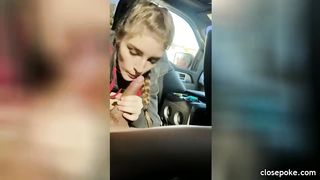 Tinder Girl said she would Suck my Cock right away