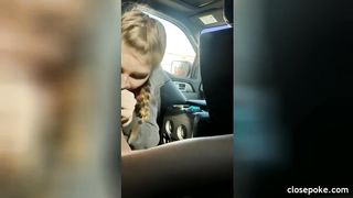 Tinder Girl said she would Suck my Cock right away