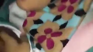 Muslim Girl Finger Fun XXX