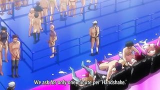 Oide Yo! Mizuryuu Kei Land - 02 [english Subtitles]