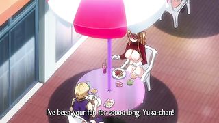 Oide Yo! Mizuryuu Kei Land - 02 [english Subtitles]