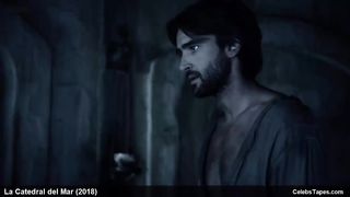 Sex and Nude Scenes From Cathedral of the Sea