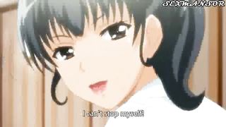 Kiniitta Chitsu Ni Ikinari Nakadashi OK Na Resort Tou 2 HENTAI ANIME