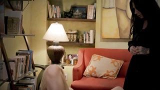 Lesbian Conversion Therapy Camp