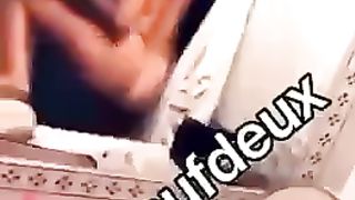 Sex Tape Coquine Marine
