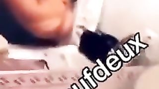 Sex Tape Coquine Marine
