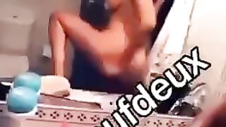 Sex Tape Coquine Marine