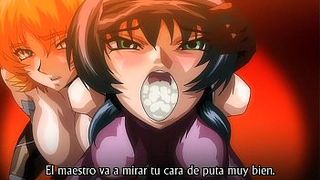 Taimanin Asagi Bonus ES -5Bwww.UnderHentai.net-5D