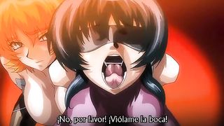 Taimanin Asagi Bonus ES -5Bwww.UnderHentai.net-5D