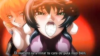 Taimanin Asagi Bonus ES -5Bwww.UnderHentai.net-5D