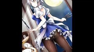 hentai gallery sexy anime girls sexy anime girls