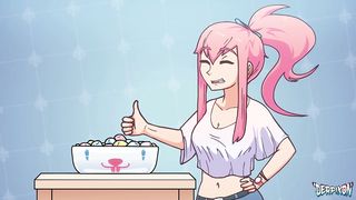 [Derpixon] Party Games hentai