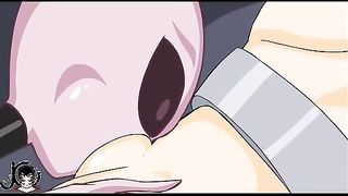 Jc Alien Abduction - Adult Hentai Game