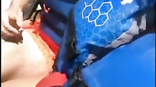 Fucked my Jetski Instructor on his Jetski in Miami