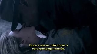 Jennifer Lawrence in the Poker House (2011)