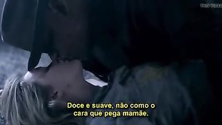 Jennifer Lawrence in the Poker House (2011)