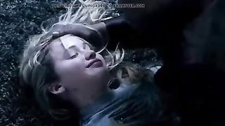 Jennifer Lawrence in the Poker House (2011)