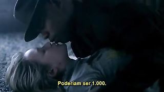 Jennifer Lawrence in the Poker House (2011)